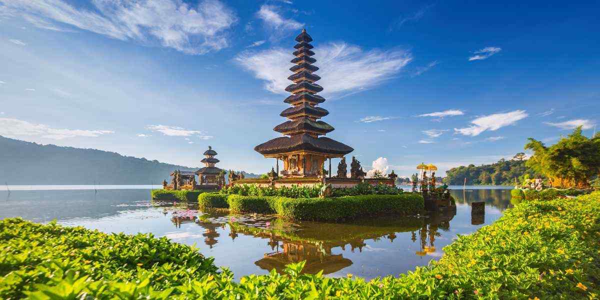 Bali, Indonesia