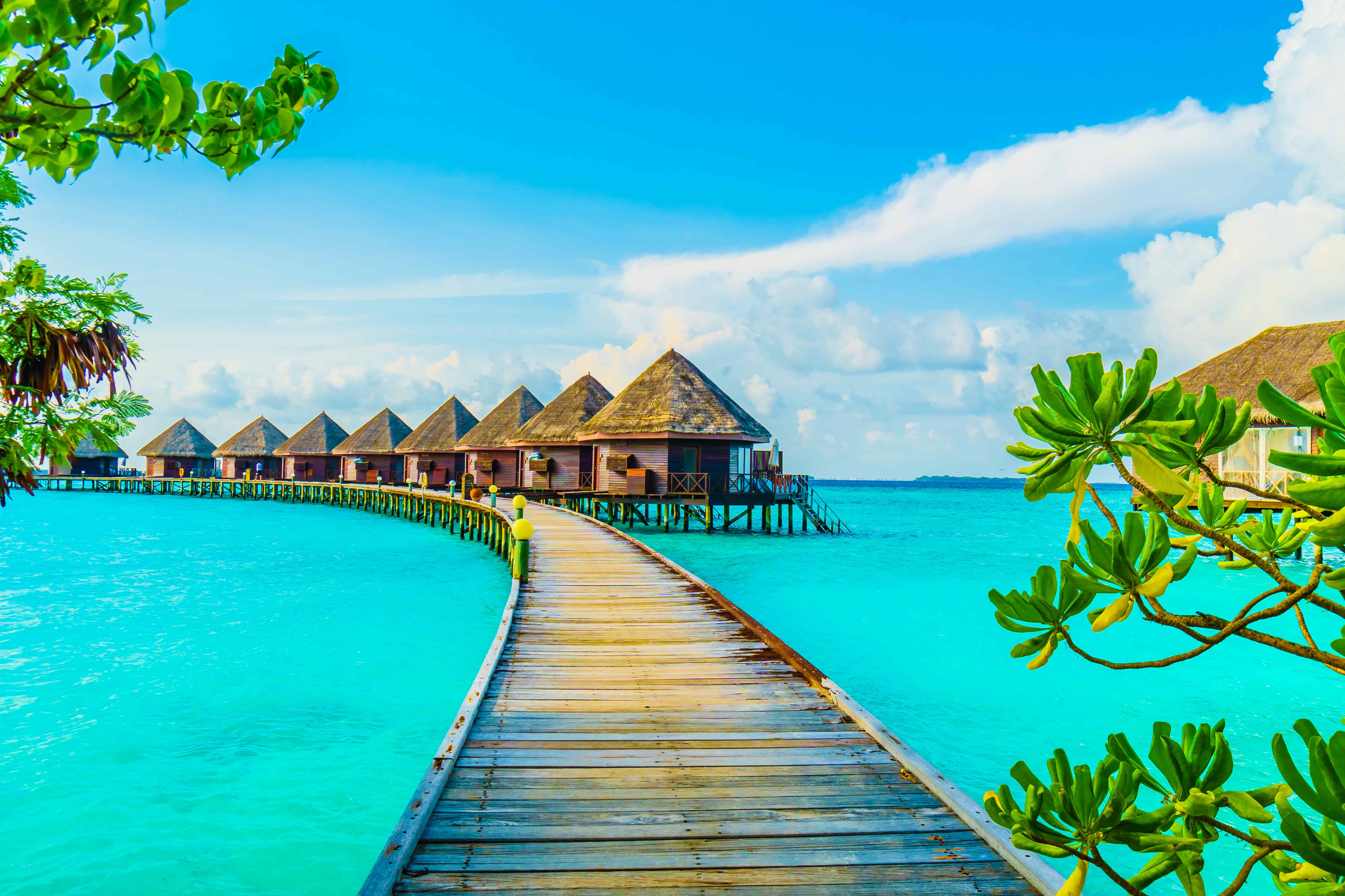 Maldives